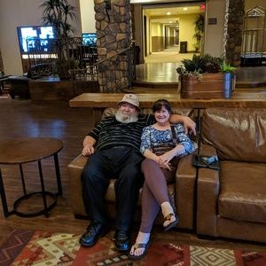 Meet your Posher, Marilyn